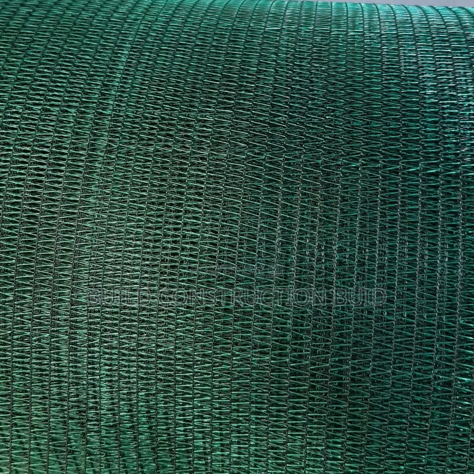 Shade Nets