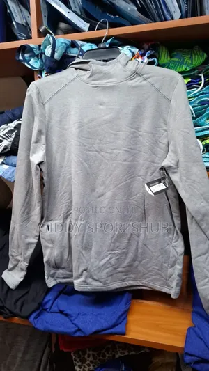 Jogging Hoodies