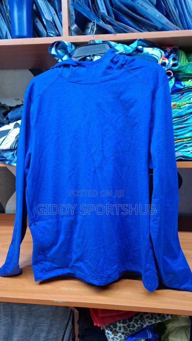 Jogging Hoodies - thumbnail 3
