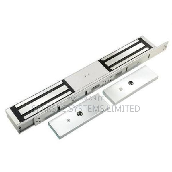 Double Door Magnetic Lock (280+280) - main view