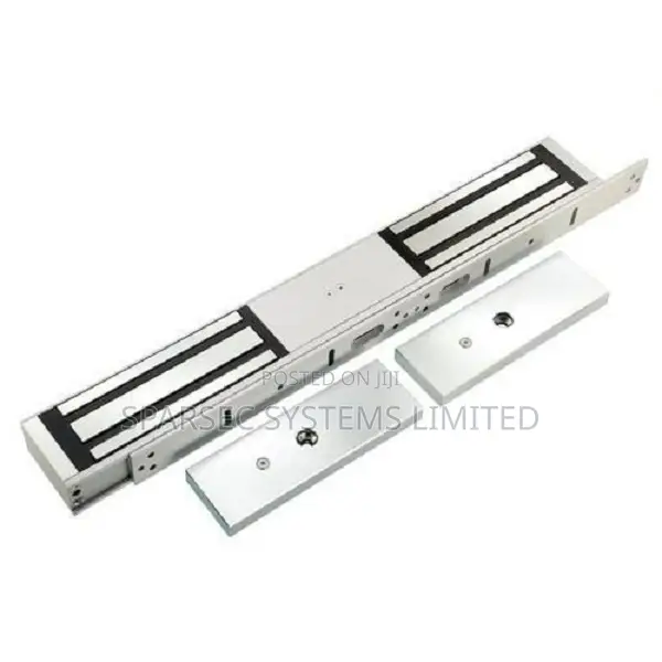 Double Door Magnetic Lock (280+280)
