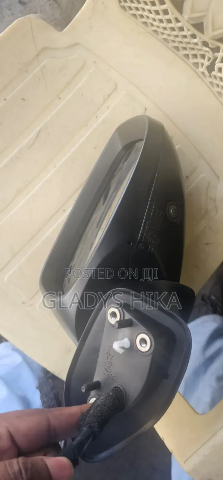 Ex Japan Side Mirror for Mazda CX-5 2018/2020 on Sale