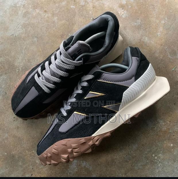 _New Balance XC 72 Sizes:40,41,42,43,44,45_ - main view