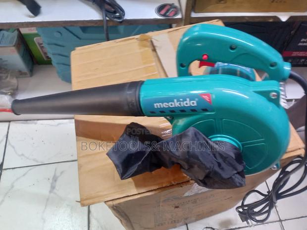Meakida Electric Blower - thumbnail 4
