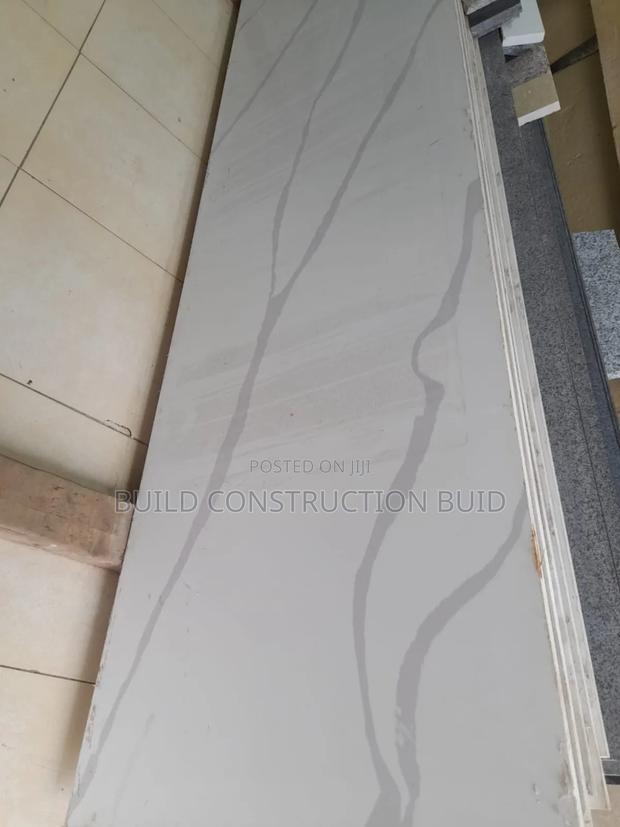 Granite Slabs White