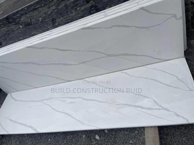 Granite Slabs White - thumbnail 2