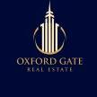 Oxford Gate Real Estate logo