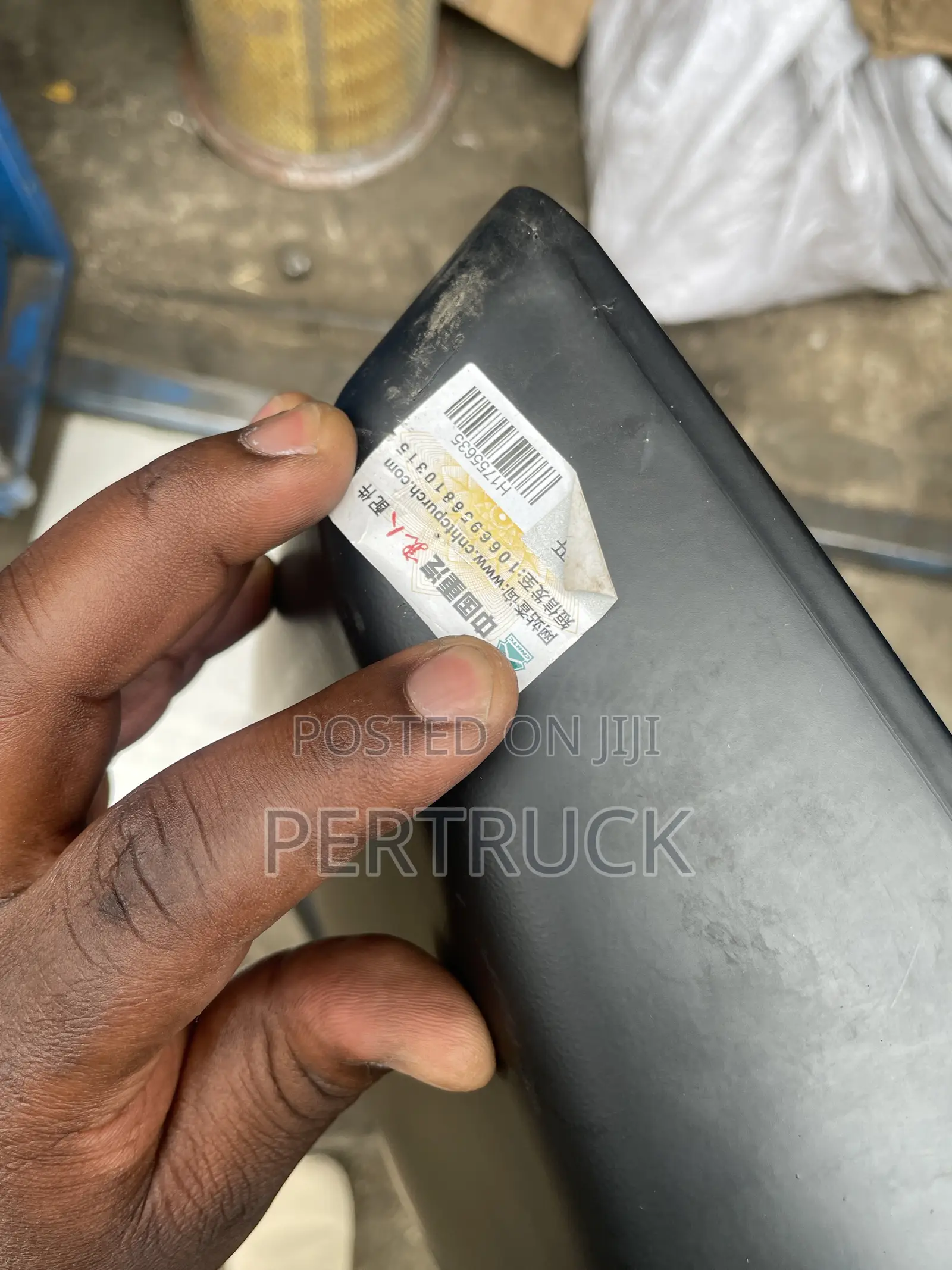 Wg, Rear View Side Mirror Sinotruck Howo Right