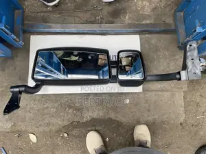 Wg, Rear View Side Mirror Sinotruck Howo Right