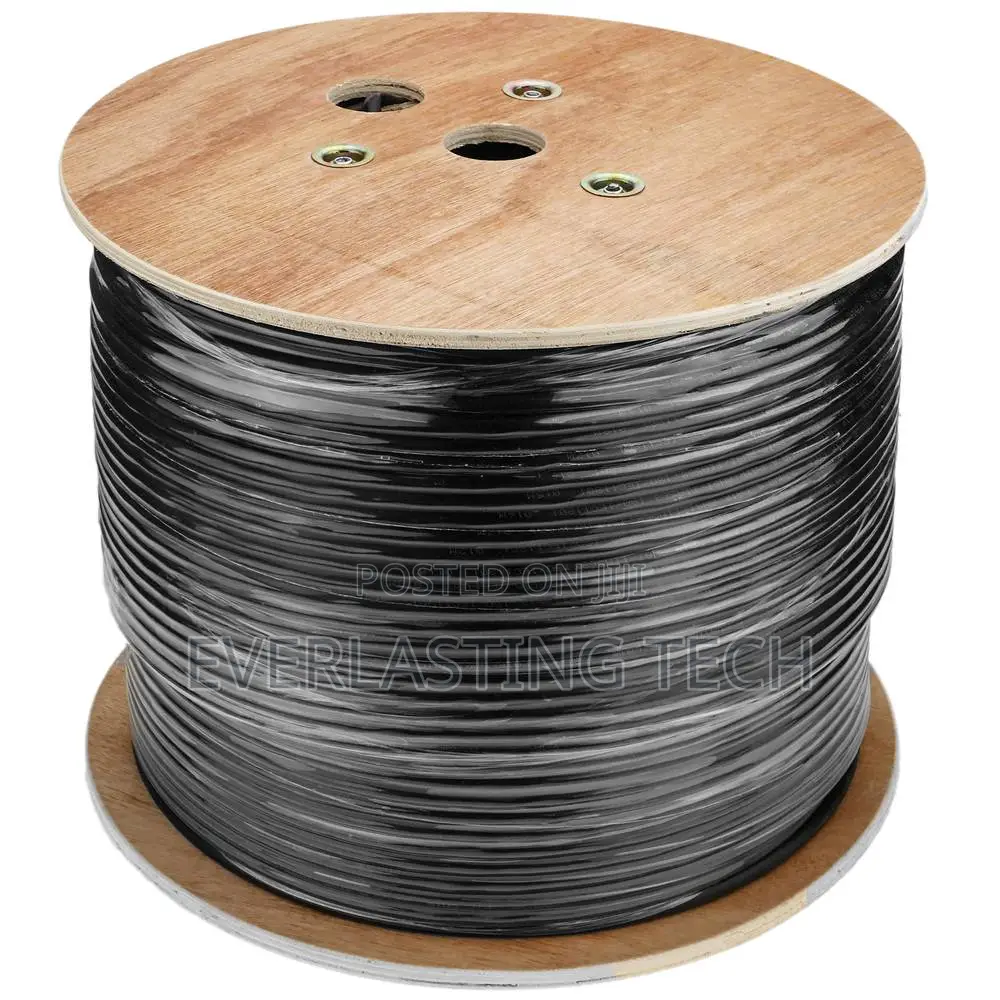 Gigalan Cat 6 Outdoor Ethernet Cable