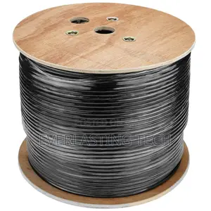 Gigalan Cat 6 Outdoor Ethernet Cable