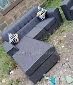 Mini L Seat Sofa Set on Sale