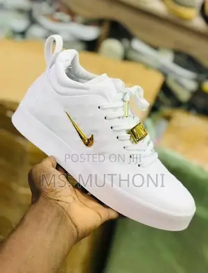 Nike Tiempo Vetta ‘17