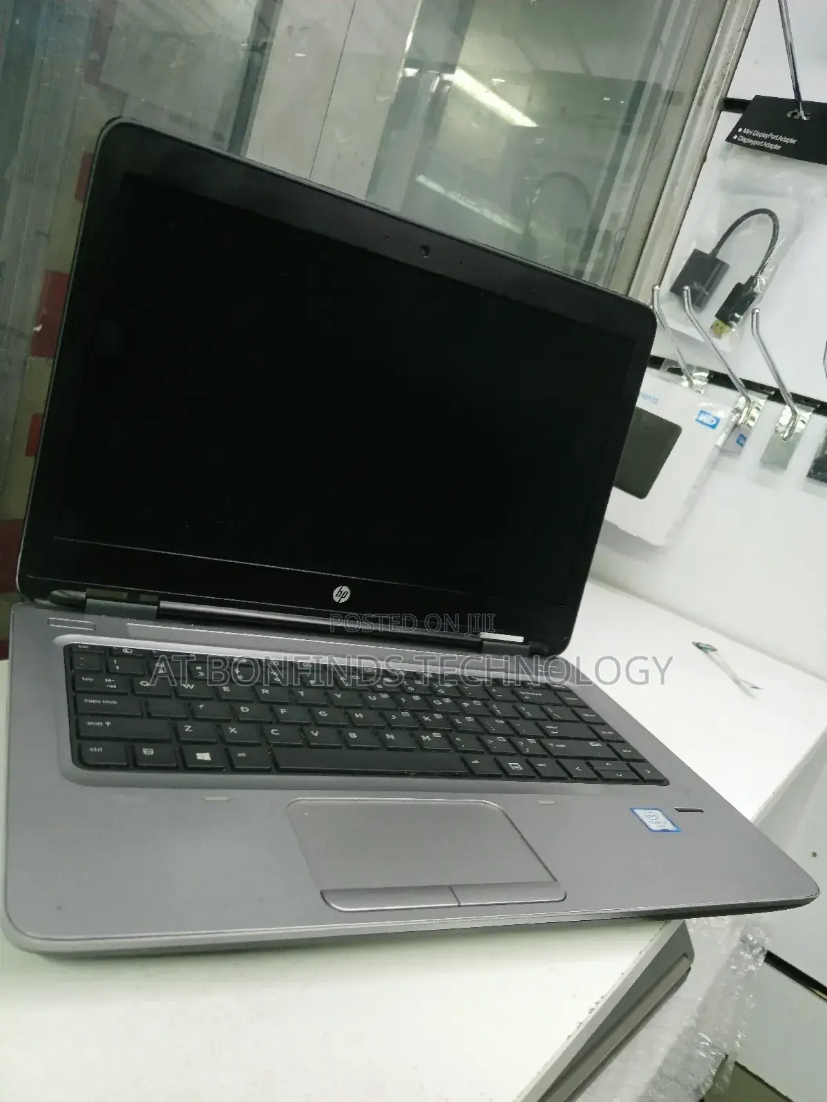 Laptop HP ProBook 640 G2 8GB Intel Core I5 SSD 256GB