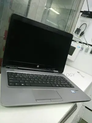 Laptop HP ProBook 640 G2 8GB Intel Core I5 SSD 256GB