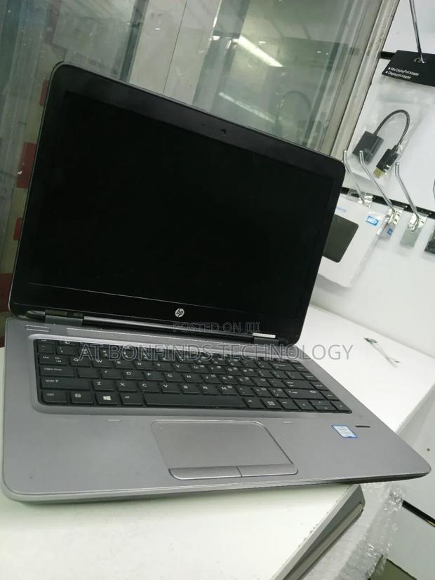 Laptop HP ProBook 640 G2 8GB Intel Core I5 SSD 256GB