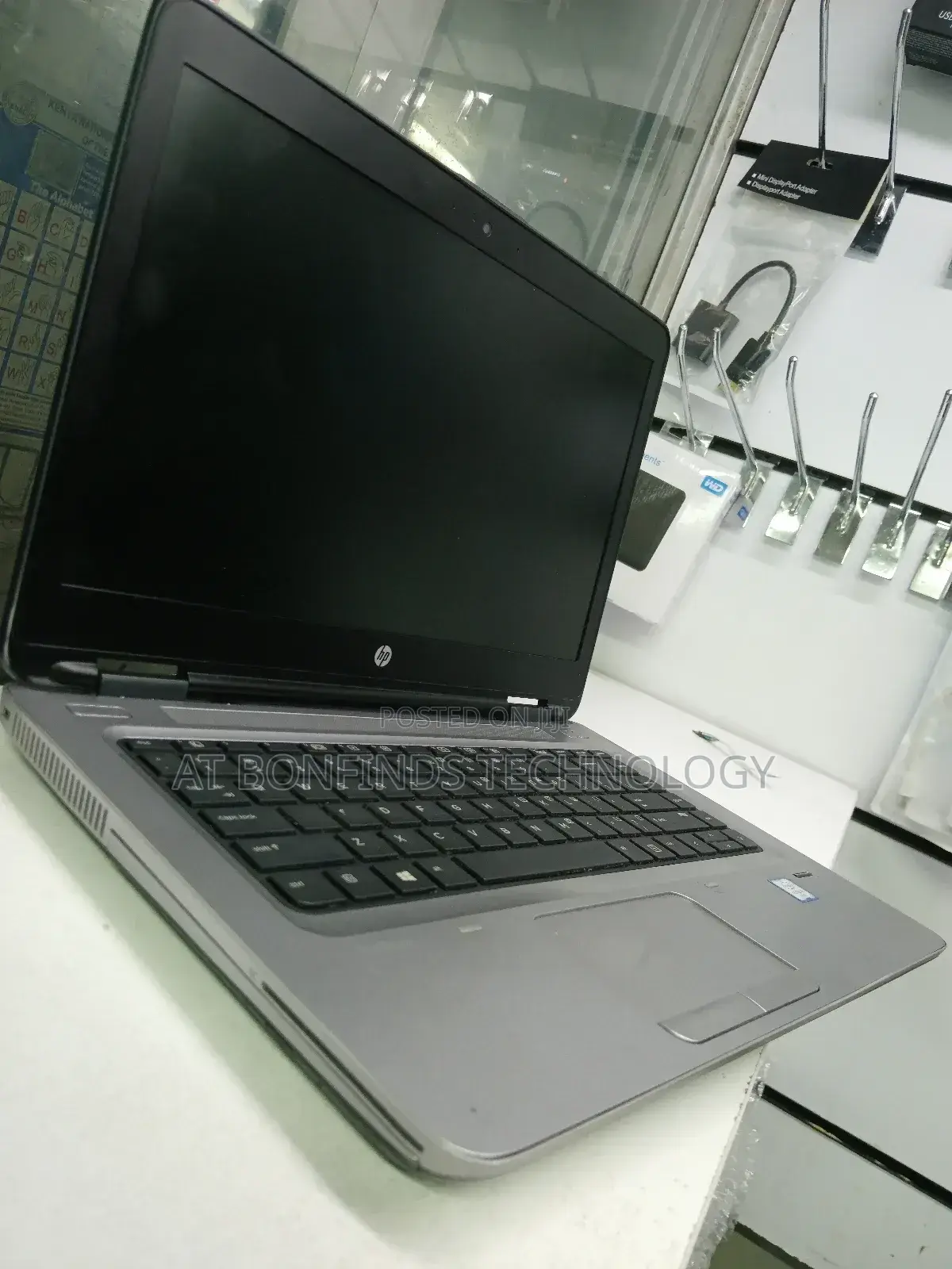 Laptop HP ProBook 640 G2 8GB Intel Core I5 SSD 256GB