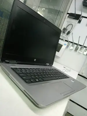 Laptop HP ProBook 640 G2 8GB Intel Core I5 SSD 256GB