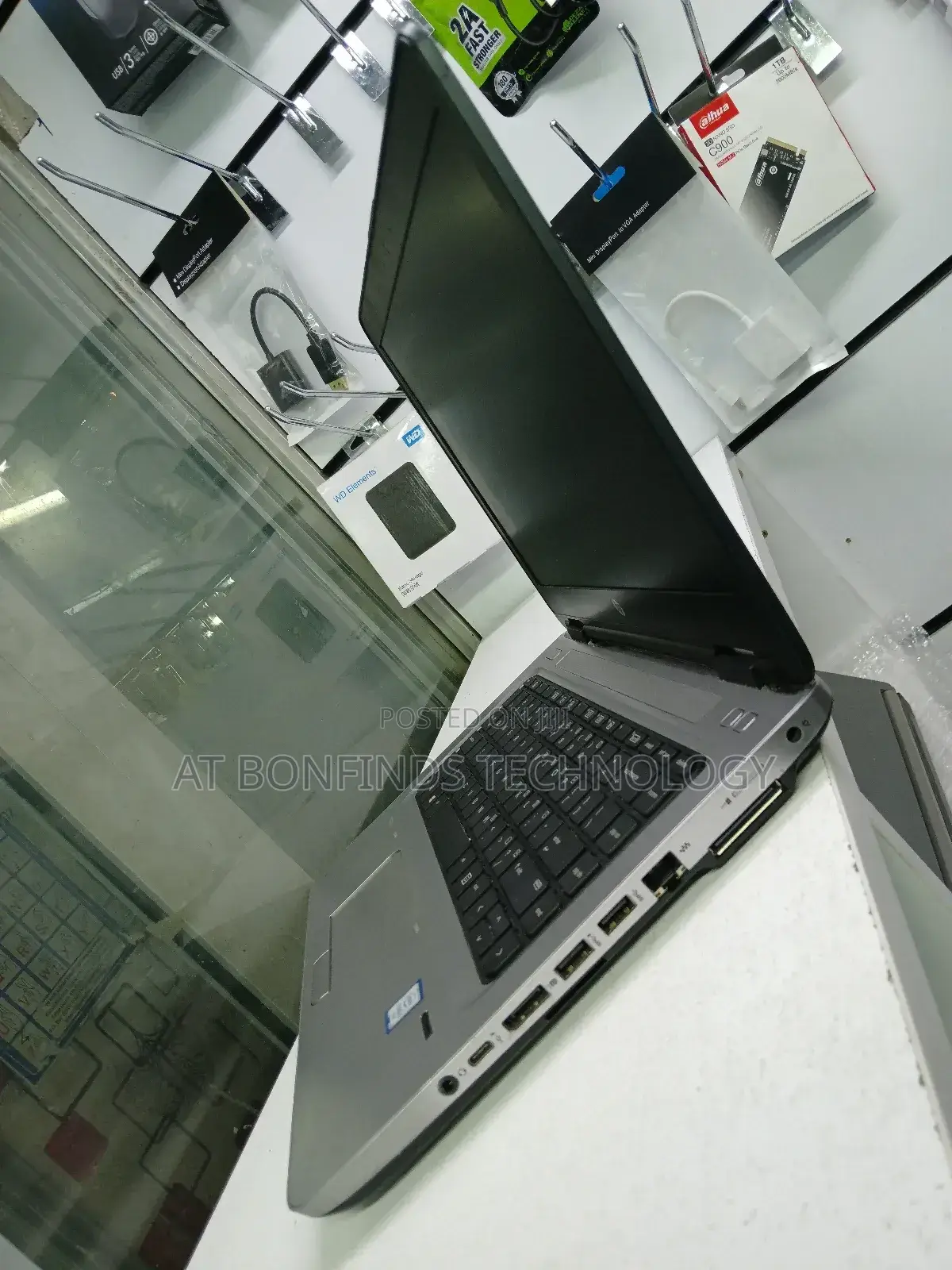 Laptop HP ProBook 640 G2 8GB Intel Core I5 SSD 256GB