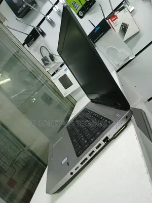 Laptop HP ProBook 640 G2 8GB Intel Core I5 SSD 256GB