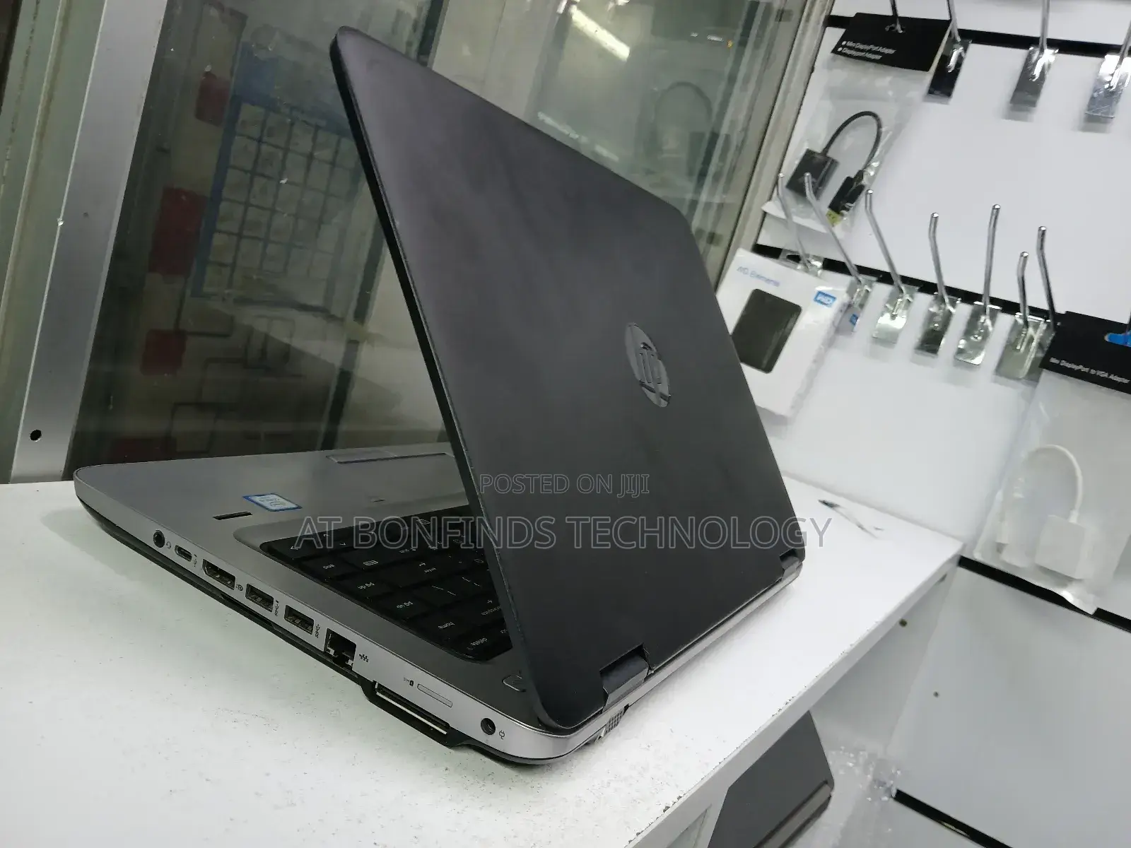 Laptop HP ProBook 640 G2 8GB Intel Core I5 SSD 256GB