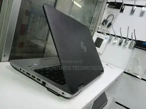 Laptop HP ProBook 640 G2 8GB Intel Core I5 SSD 256GB