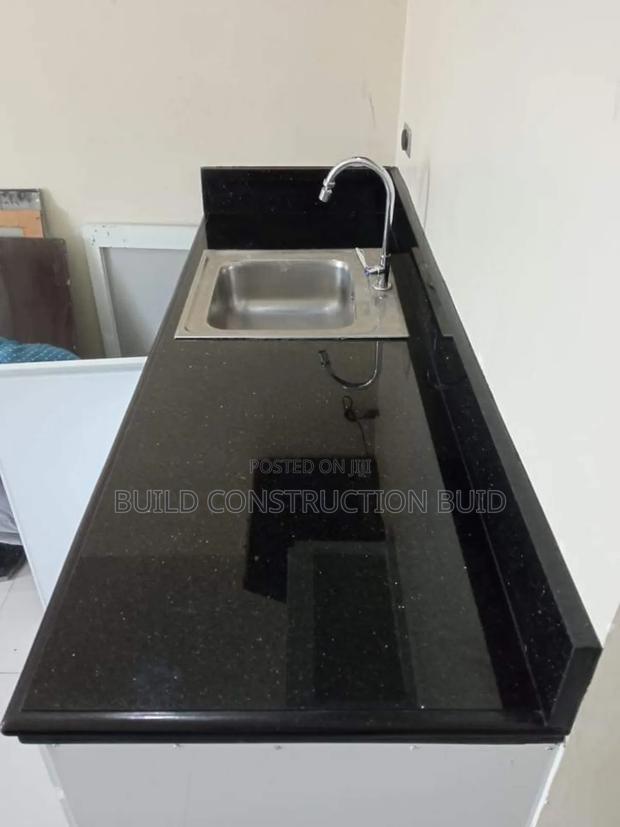 Granite Slabs Black - thumbnail 2