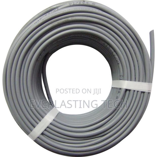 Gigalan CAT 6 Indoor LAN Cable 305M