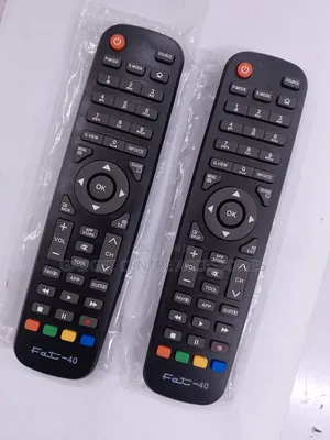 Mooka/Haier/GLD Remotes