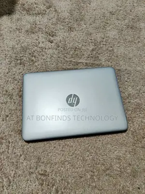 Laptop HP EliteBook 820 G3 8GB Intel Core I5 SSD 256GB
