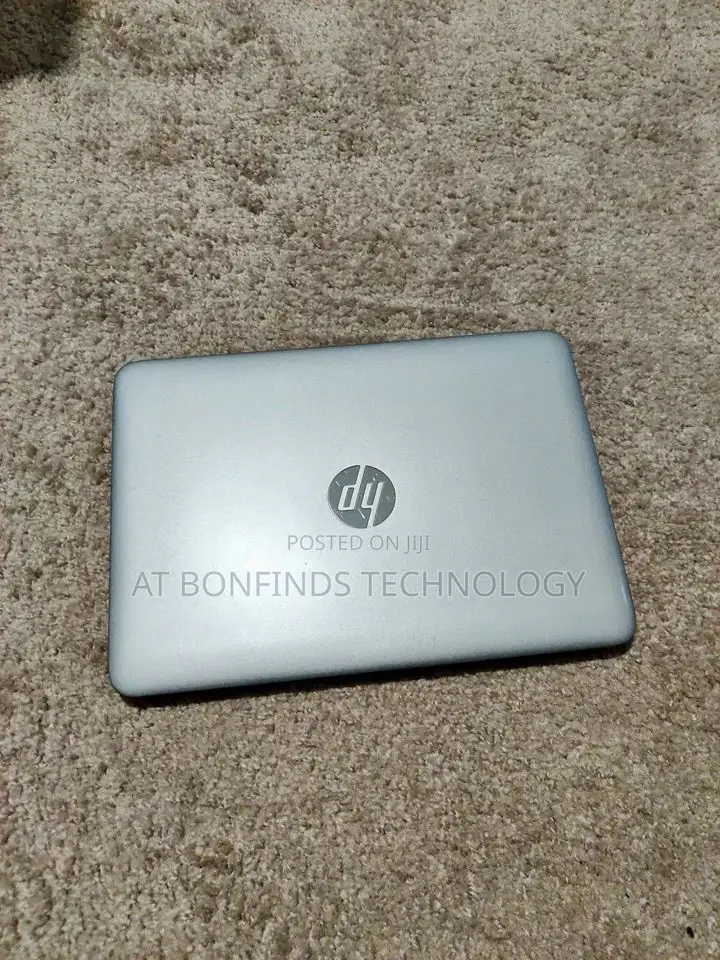 Laptop HP EliteBook 820 G3 8GB Intel Core I5 SSD 256GB