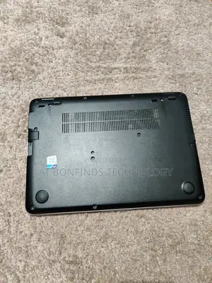 Laptop HP EliteBook 820 G3 8GB Intel Core I5 SSD 256GB