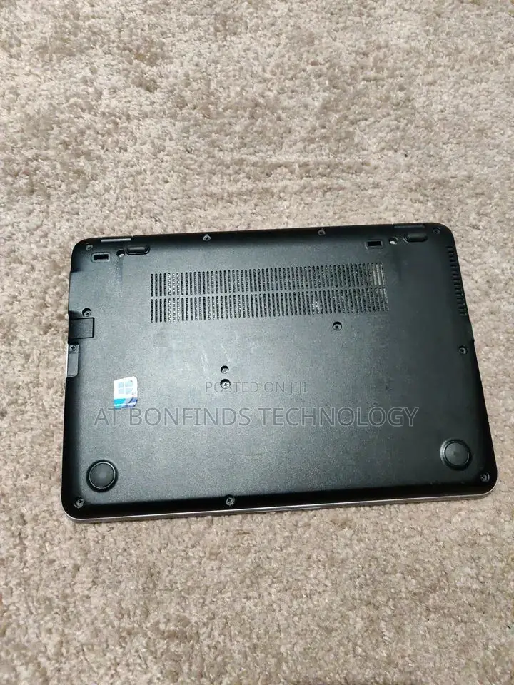 Laptop HP EliteBook 820 G3 8GB Intel Core I5 SSD 256GB