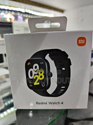 Redmi Watch 4 - thumbnail 2