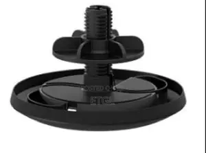 Mic Pod TABLE MOUNT For Rally - BLACK
