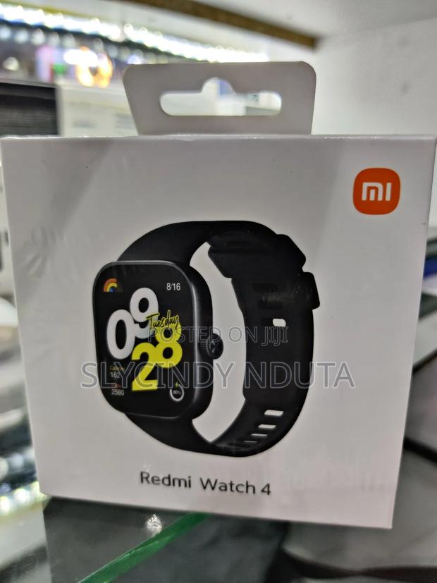 Redmi Watch 4 - thumbnail 3