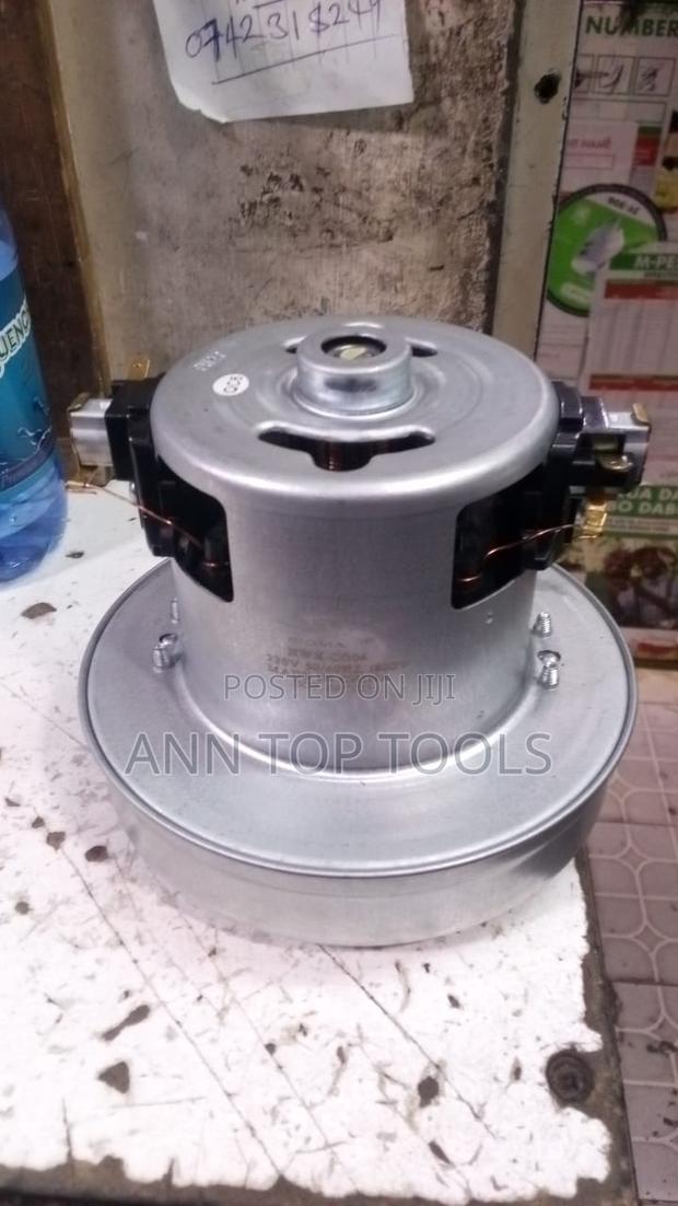 1800 Watts Vacuum Cleaner Motor