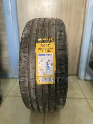 275/45r19 Aplus