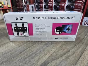 15-43" TV Tilting Wall Mount/Bracket - main view