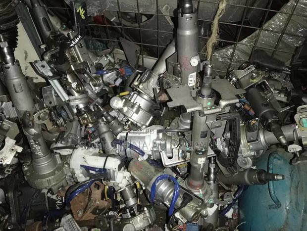 Steering Column Fielder - thumbnail 2