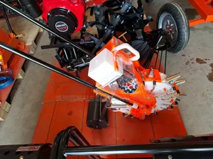 Agricultural Seed Planter