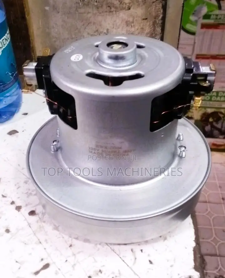 1800 Watts Vacuum Cleaner Motor