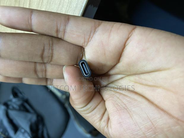 Android Male to Type -C Female OTG - thumbnail 2