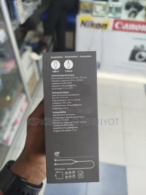 Logitech G333 Gaming Earphones With Mic