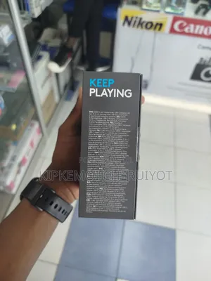 Logitech G333 Gaming Earphones With Mic