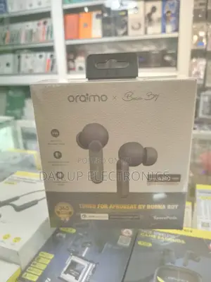 Oraimo Space Pods