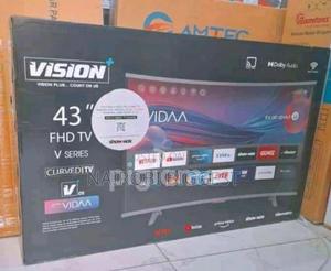 Vision 43" Vidaa Full Hd Television - thumbnail 2