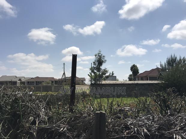 100 By100 Corner Plot Syokimau