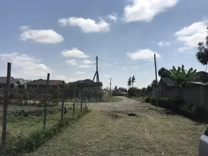 100 By100 Corner Plot Syokimau
