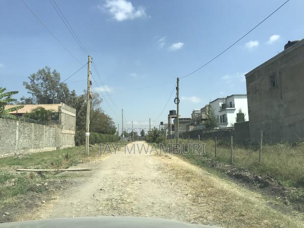 100 By100 Corner Plot Syokimau - thumbnail 4